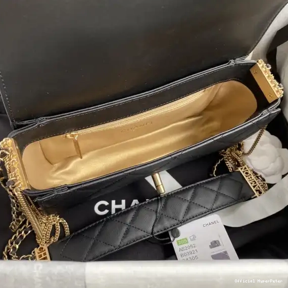 HyperPeter BAG CHANEL FLAP 0615